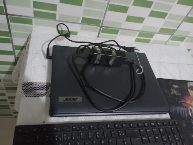 Notebook ACE