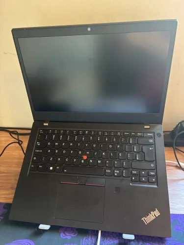 Notebook Lenovo i5 de 11 geração SSD 256GB Nvme 16 GB