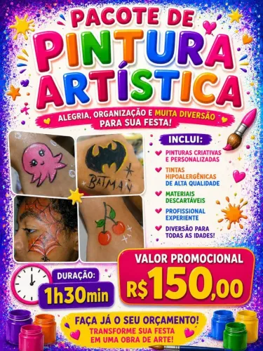 Recreação infantil