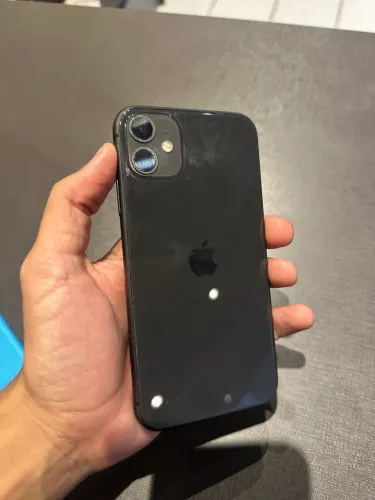 IPHONE 11 64GB