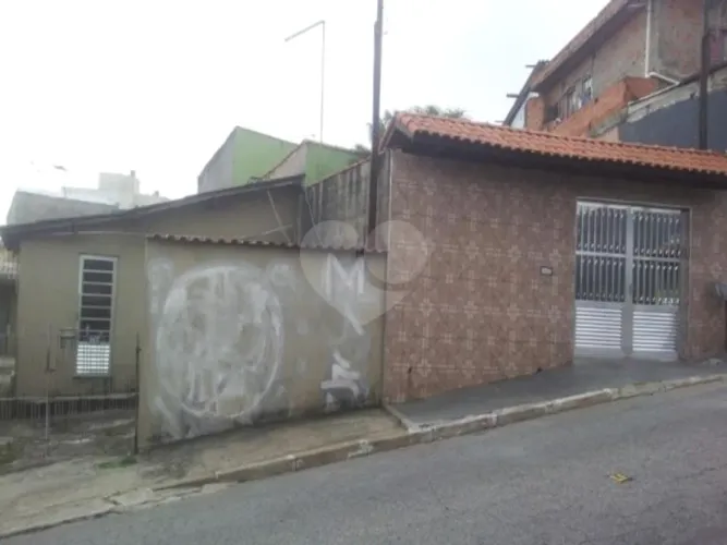 Terreno à venda em Jardim santa terezinha (zona leste) - SP