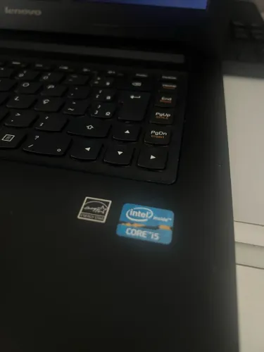 Notebook Lenovo Core i5