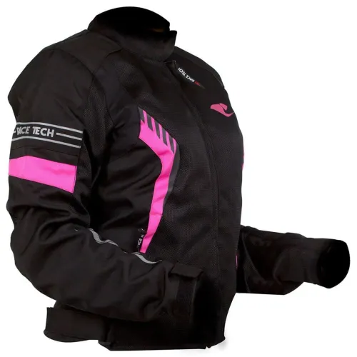 Jaqueta Race Tech Argos Feminina