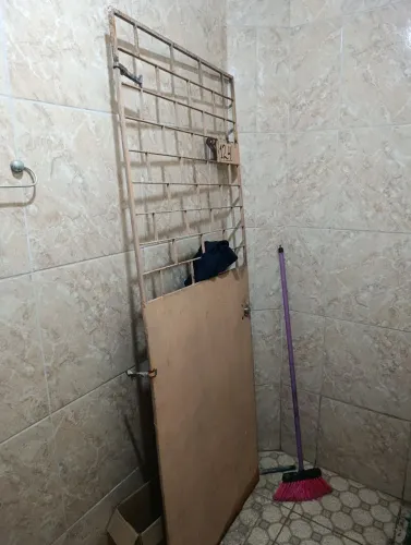 Portão de ferro 210/80