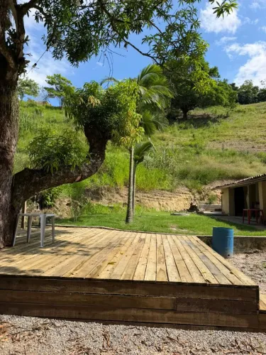 Sítio maravilhoso em Rio Bonito RJ
