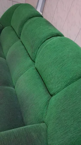Sofá 03/ lugares  R$ 300,00