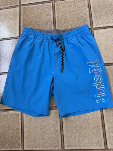 Bermuda masculina Hurley (M)