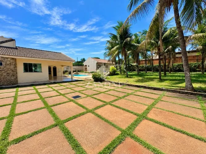 OPORTUNIDADE CHACARA 2375M²-PROX. RESTAURANTE PAVAN