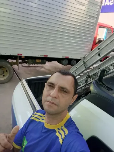 Trabalho com ar condicionado etc