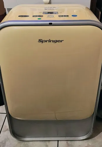 Ar condicionado 12BTU
