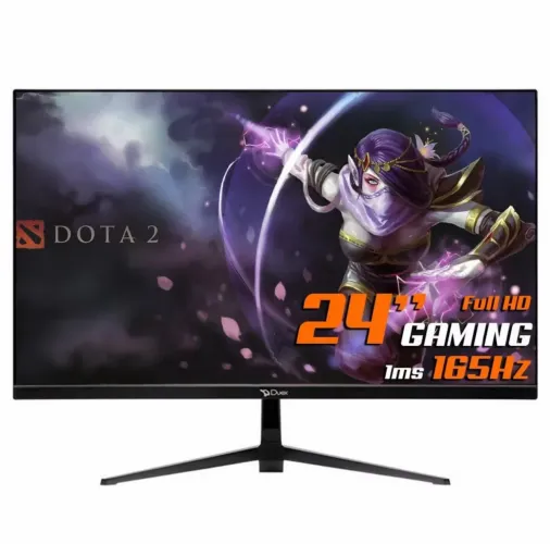 Monitor 24" 165hz