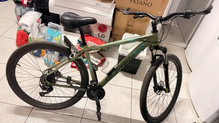 Bike aro 29