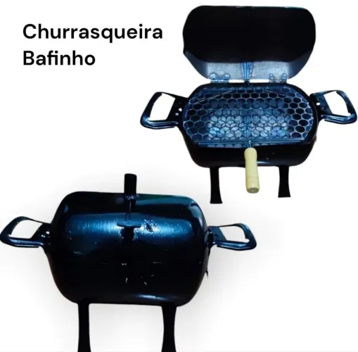 Churrasqueira Bafinho 