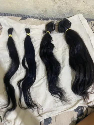 Cabelo humano pra vender