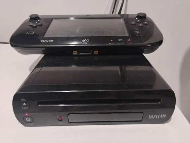 Wii U