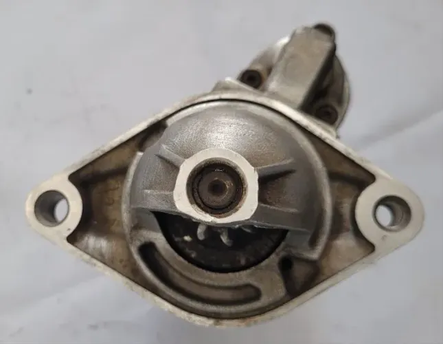 Motor de Arranque Toyota Corolla 2.0 2009 a 2016 - Ref. 0001107529 Usado