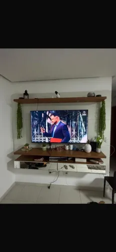 Painel para tv 55 polegadas