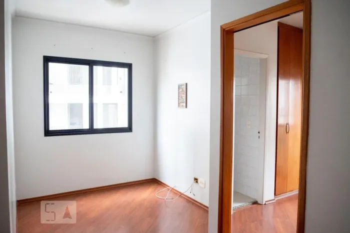 Apartamento à Venda - Vila Mariana, 1 Quarto, 38 m2