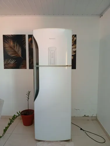 Eletrodomésticos