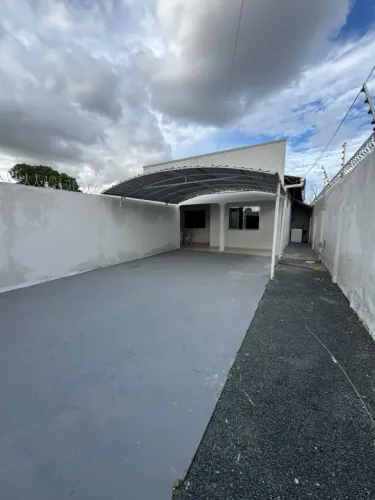 Aluga-se Apartamento Mobiliado no Bairro Tancredo Neves