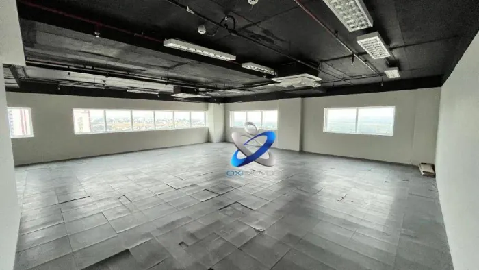 Laje para alugar, 205 m² por R$ 25.074,00/mês - Jardim das Colinas - São José dos Campos/S