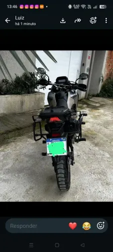 Vendo Sahara com melhor preço