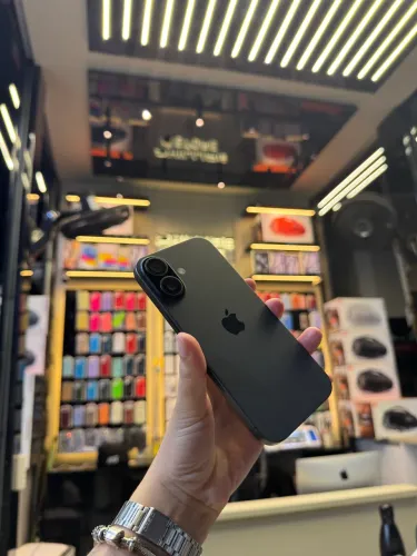 iPhone 17 256GB