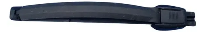 Suporte Compartimento Rede Direito Mercedes Ml500 2004-2006 Preto