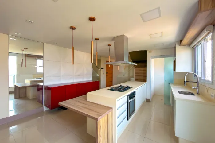 Duplex para venda em Matriz com 3 quartos, sendo 1 suíte, 118m²
