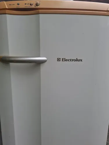 Geladeira Electrolux