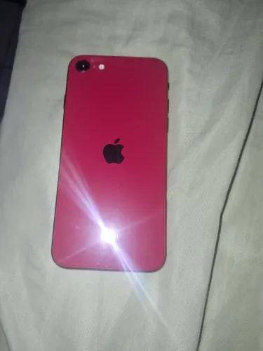Oportunidade Promoção Iphone SE 2022