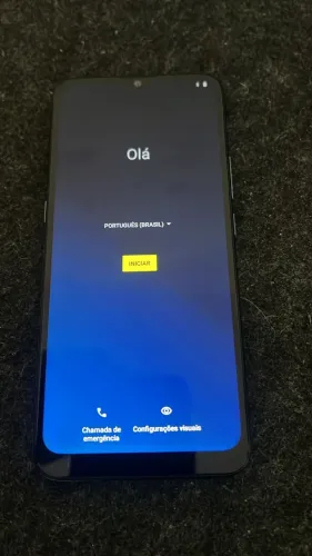 Motorola Moto E7