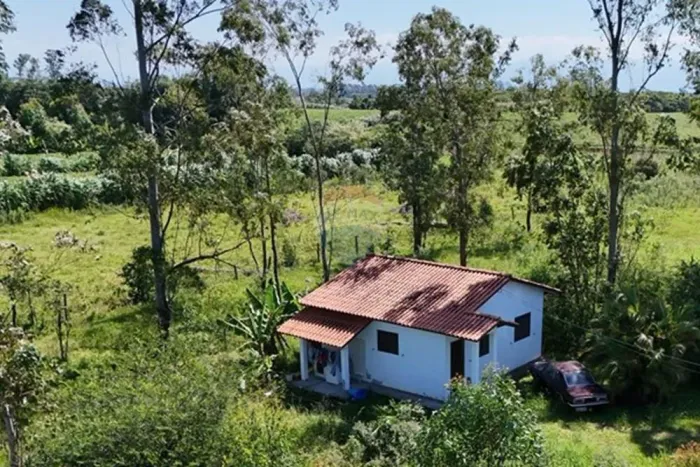 Casa a Venda-Santa Rosa do Sul-Morro do Português