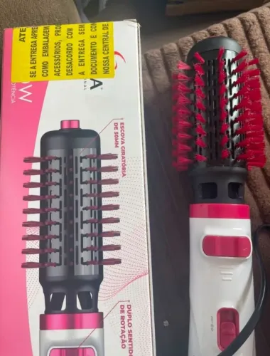 Escova rotativa Gama Italy