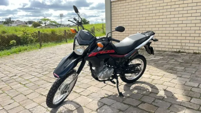 HONDA/ NXR BROS 160