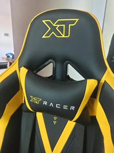 Cadeira XT Racer Viking gamer