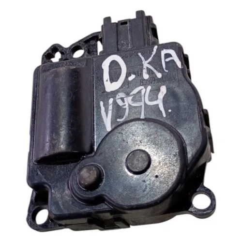 Motor Atuador Ar Condicionado Ford Ka Hatch 1.0 2014 A 2021