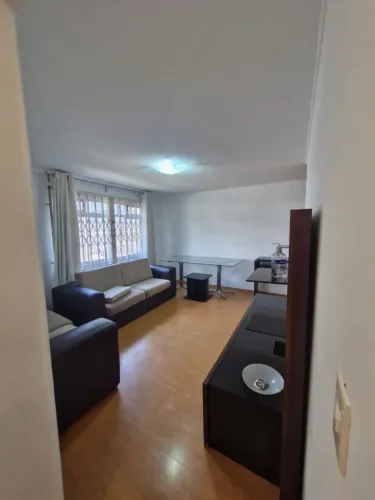 Apartamento Em Frente ao Jd Botânico