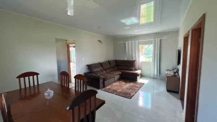 Casa pra aluga na Atalaia