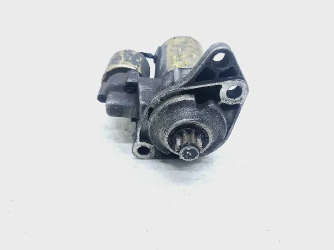 Motor Arranque Audi A3 1.8 Turbo 2002 2003 001121006