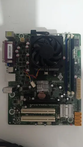 kit amd FX octacore com 8gb