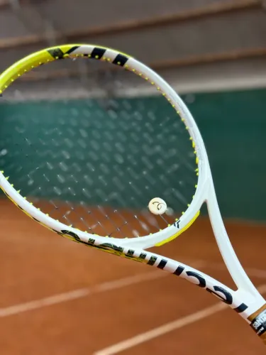 Raquete de Tênis Tecnifibre TF X1