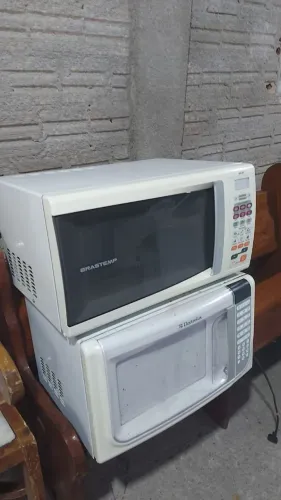 Microondas