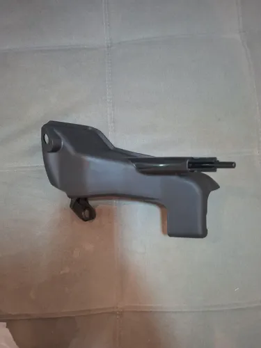 Duto de ar original xre 300 de 2016 a 2020