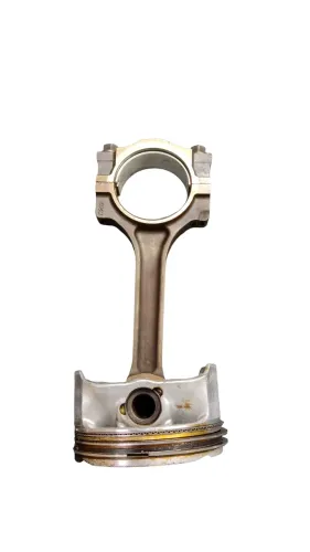 Pistão Com Biela Gm Captva 2.4 2011