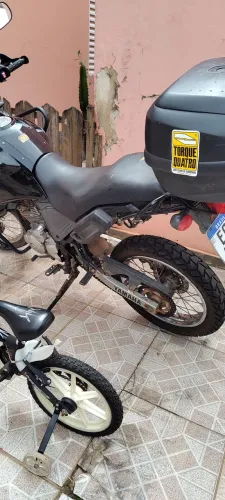 TÉNÉRÉ BX KM 2011