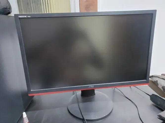 MONITOR GAMER AOC HERO G2460PF 144HZ 1MS