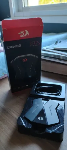 Eris GA-200 para Xbox/ps4/ps5 macro 