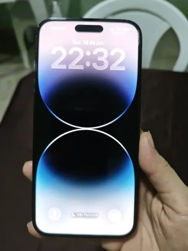 iPhone 14 Pro Max 
