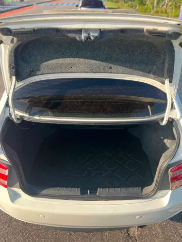 Honda City Sedan EX 1.5 Flex 16V 4P Aut. 2013